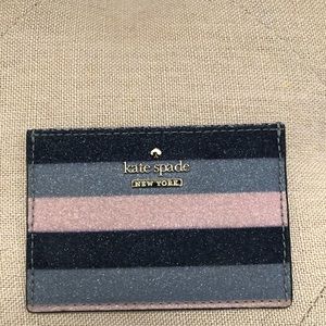 Kate Spade cardholder